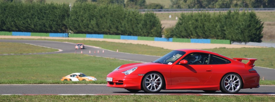 GT3