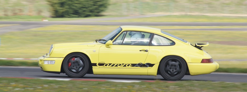 Carrera RS