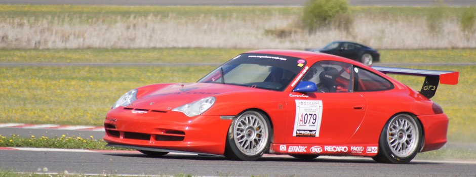 GT3